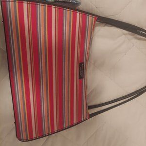 Pink Kate Spade Bag